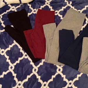 huge legging bundle